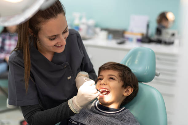  Ashville, OH Emergency Dentist Pros