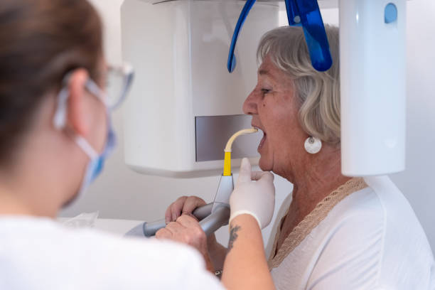 Best Emergency Wisdom Tooth Extraction in Ashville, OH