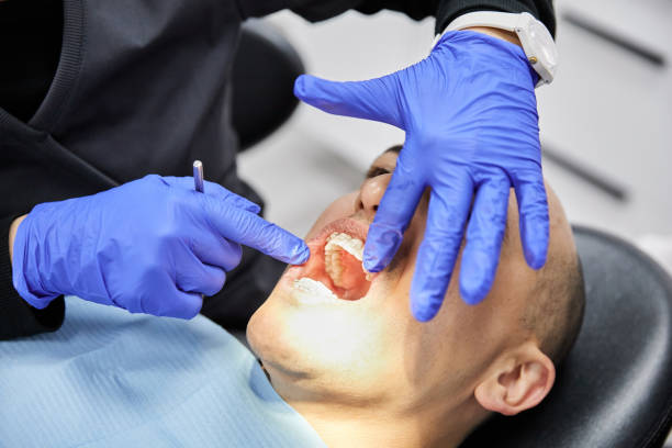 Best Emergency Treatment for Jaw Pain or Injury in Ashville, OH