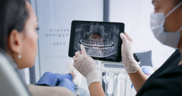 Best Emergency Treatment for Oral Infections in Ashville, OH
