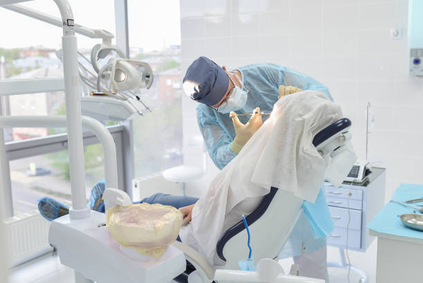 Best Walk-In Emergency Dental Services in Ashville, OH